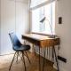 Warsaw Heritage Apartment, Varšava - Fotografie 5