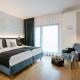 JUFA Hotel Hamburg HafenCity, Hamburg - Zdjęcie 9