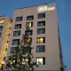 JUFA Hotel Hamburg HafenCity, Hamburg - Zdjęcie 4