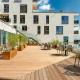 JUFA Hotel Hamburg HafenCity, Hamburg - Zdjęcie 3