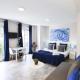 Apartamentos CENTRO SALECIANOS, Malaga - Zdjęcie 8