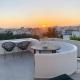 Amazing Suite at Glyfada with sea view & jacuzzi, Athen - Foto 10