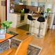 Luxurious city apartment incl garage and terrace, Wien - Foto 1