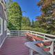 Cute Cottage with Deck Walk 115 Ft to Brewery and Cafe, Poulsbo (foto 9)