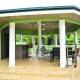 3A's Guest House, Akosombo (foto 7)