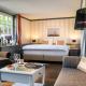 Hotel Reethüüs, Kampen - Foto 4