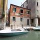 Veneziacentopercento Arsenale Apartment Венеция - Фото 9