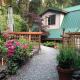Salt Spring Carriage House B&B, Ganges - Fotografie 4