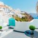 Blessed Blue Boutique Cave Suite, Oia