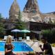 Kufe Hotel, Göreme - Fotografie 5