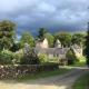Barns Bothy
