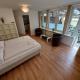 Garden Apartment, Köln - Kuva 2