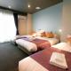 Hotel S-Presso West, Osaka (photo 10)