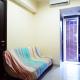 Best View 2BR Apartment at Tamansari Papilio By Travelio, Surabaja - Fotografie 2