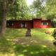 Hillside Log cabin, Ardoch Lodge, Strathyre, Strathyre (fotografie 2)