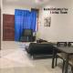 Aimilin Homestay, Kampong Ibus