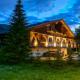 Nockberge Lodge, Bad Kleinkirchheim (foto 5)