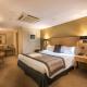 The Swan Hotel, Stafford, Staffordshire - The Coaching Inn Group, Stafford (fotografie 8)