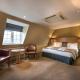 The Swan Hotel, Stafford, Staffordshire - The Coaching Inn Group, Stafford (fotografie 9)