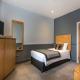 The Swan Hotel, Stafford, Staffordshire - The Coaching Inn Group, Stafford (fotografie 10)