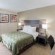 Quality Inn & Suites Plattsburgh, Plattsburgh - Fotografie 5