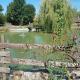 Ferme bressane les Arums, Mervans