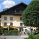 HartlWirt Gasthof-Hotel, Salcburk (fotografie 6)