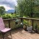 Bed and breakfast, Sauda - 写真 9