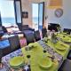 MARISOL SEAVIEW & BEACH - apartment, El Masnou (foto 10)