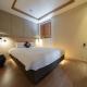 Seoul N Hotel Dongdaemun, Soul - Fotografie 3