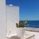 B&B VISTAZZURRA - Casa Saldarelli, Giovinazzo (fotografie 6)