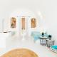 Blessed Blue Boutique Cave Suite, Oia (fotografie 10)