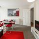 City Centre Apartment - Free Parking, Fast Wifi, Smart TV with Netflix and Xbox by Yoko Property Milton Keynes - Fotografie 3