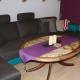 Maisonette Deluxe by fewo-amperland, Olching - Photo 9