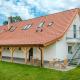 Apartmány Jedovary, Trhové Sviny