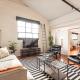 StayCentral - Fitzroy Converted Warehouse Penthouse Melbourne - Foto 10