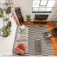 StayCentral - Fitzroy Converted Warehouse Penthouse Melbourne - Foto 1