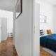 BpR COSMOS Design Suite with A/C, Budapest - Foto 7