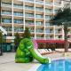 Planeta Hotel & Aquapark FREE Beach Access - ULTRA All Inclusive Slantchev Briag - Photo 8