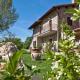 Relais Parco Del Subasio, Piano Delle Pieve