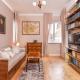 Chez Marie - Cozy One-Bedroom with Balcony by Flat Mаnager, Sofía - Foto 1