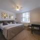 Collingham Serviced Apartments, Londýn - Fotografie 5