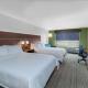 Holiday Inn Express & Suites - Parsons by IHG, Parsons (foto 9)
