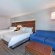 Holiday Inn Express & Suites - Parsons by IHG, Parsons (foto 10)