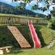 Kinderbauernhof Ierzerhof, Arzl im Pitztal (fotografie 9)