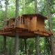 Treehouse v Brdech, Bohutín - Photo 1