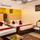 Rose Palace Hotel, Garden Town, Lahore (fotografie 4)