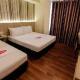 My Hotel @ KL Sentral, Kuala Lumpur - Fotografie 9