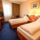 Business Hotel Vega Wrocław Breslavia - Foto 10