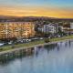 Silvershore Apartments on the Broadwater, Gold Coast - Fotografie 1